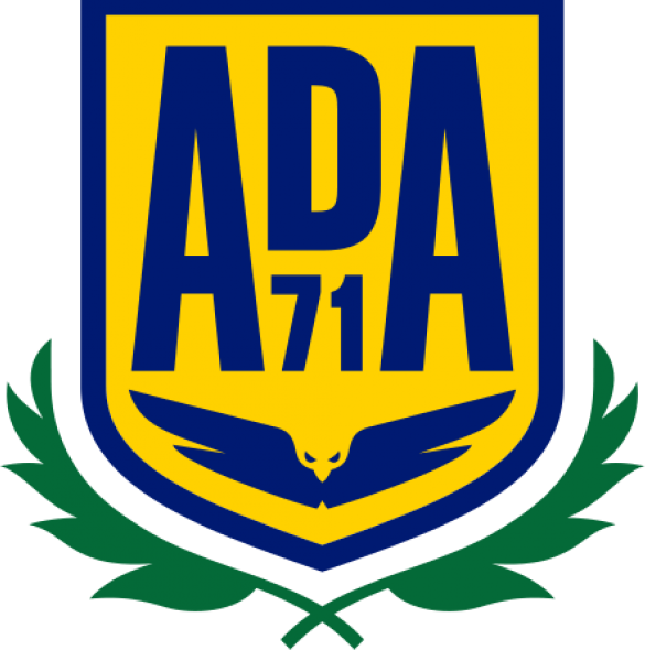 Agrupación Deportiva Alcorcón